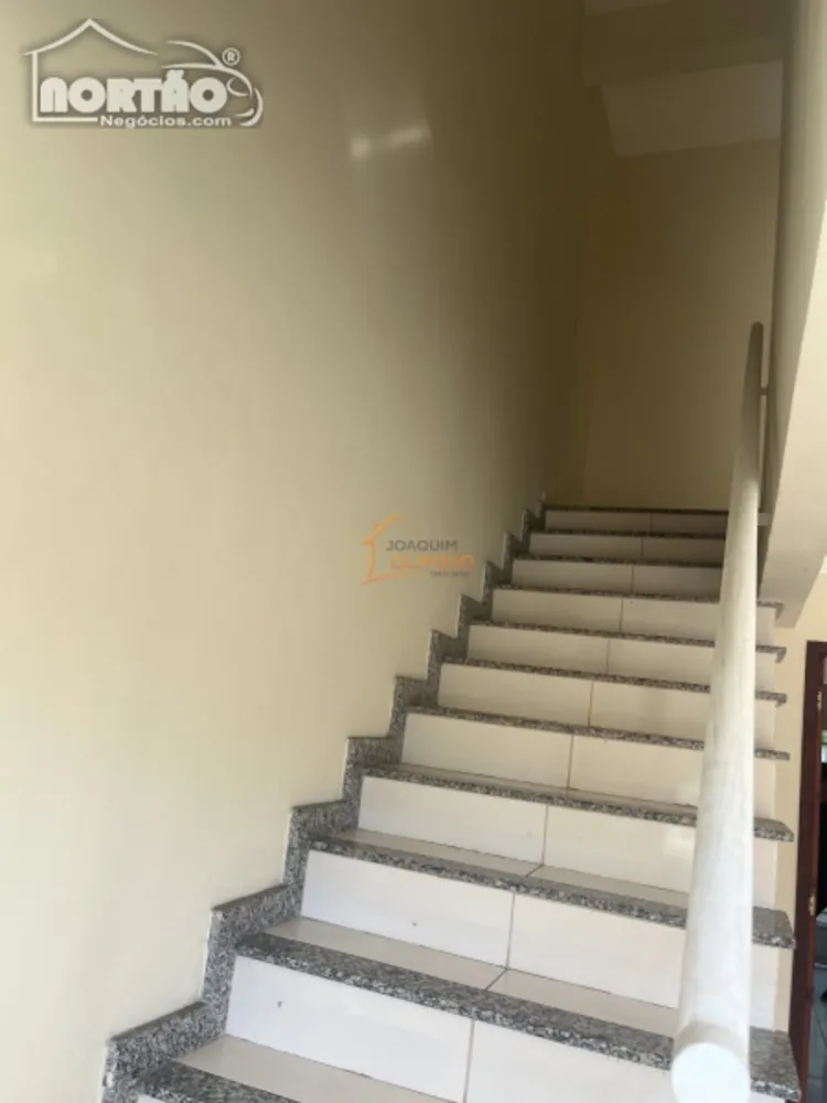 Casa, 2 quartos - Foto 2