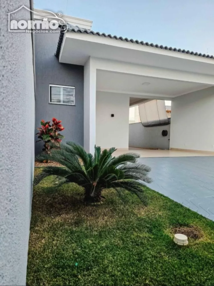 Casa à venda com 3 quartos, 140m² - Foto 3