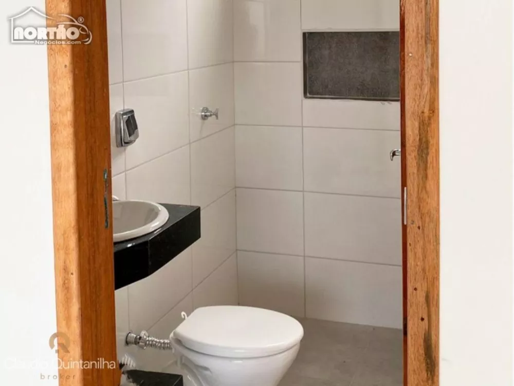 Casa à venda com 2 quartos, 210m² - Foto 5