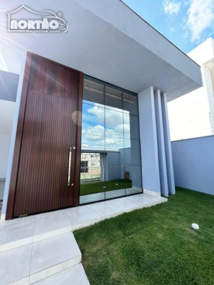 Casa à venda com 2 quartos, 230m² - Foto 4