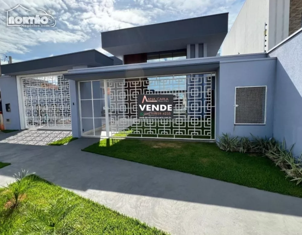 Casa à venda com 2 quartos, 230m² - Foto 3