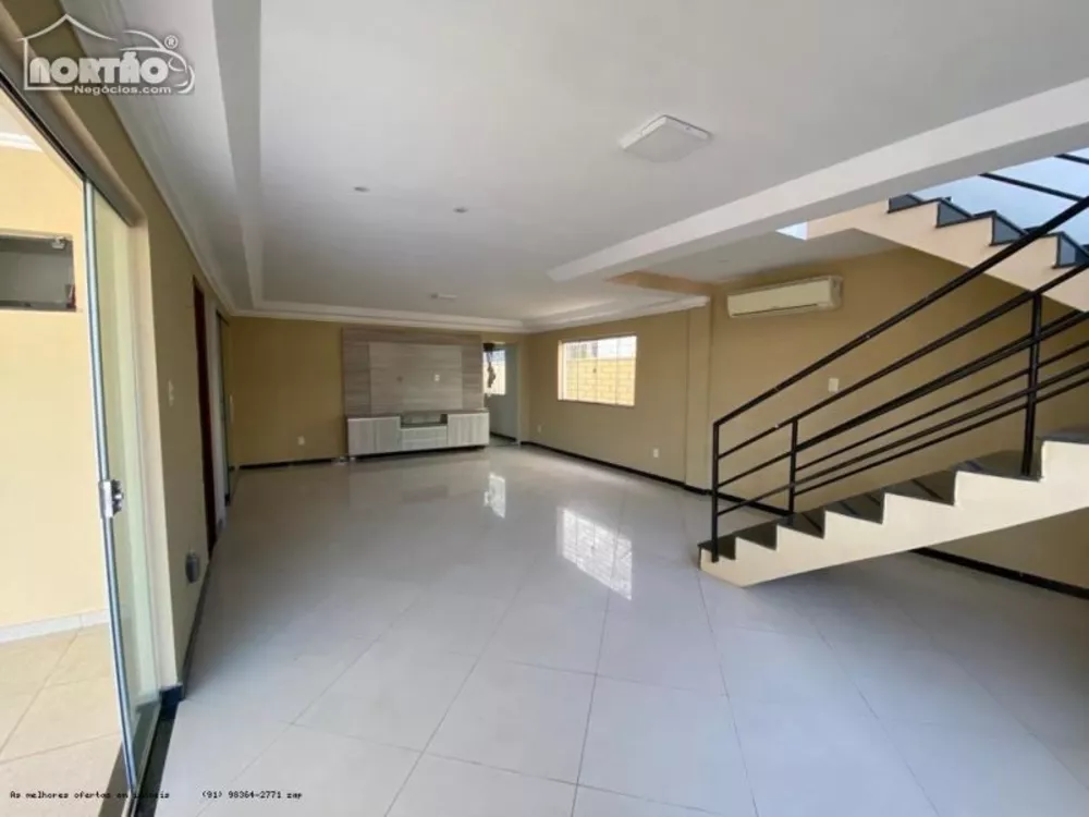 Casa, 4 quartos, 252 m² - Foto 5