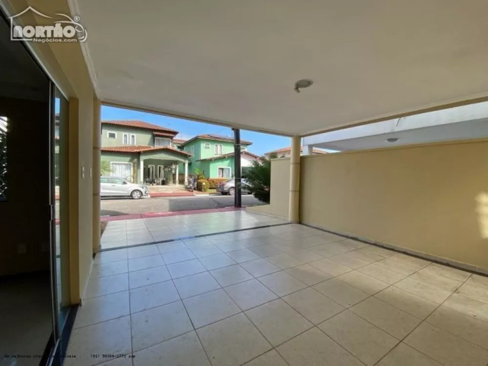 Casa, 4 quartos, 252 m² - Foto 4