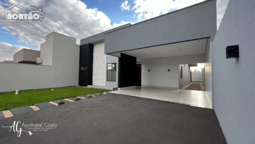 Casa à venda com 1 quarto, 204m² - Foto 1