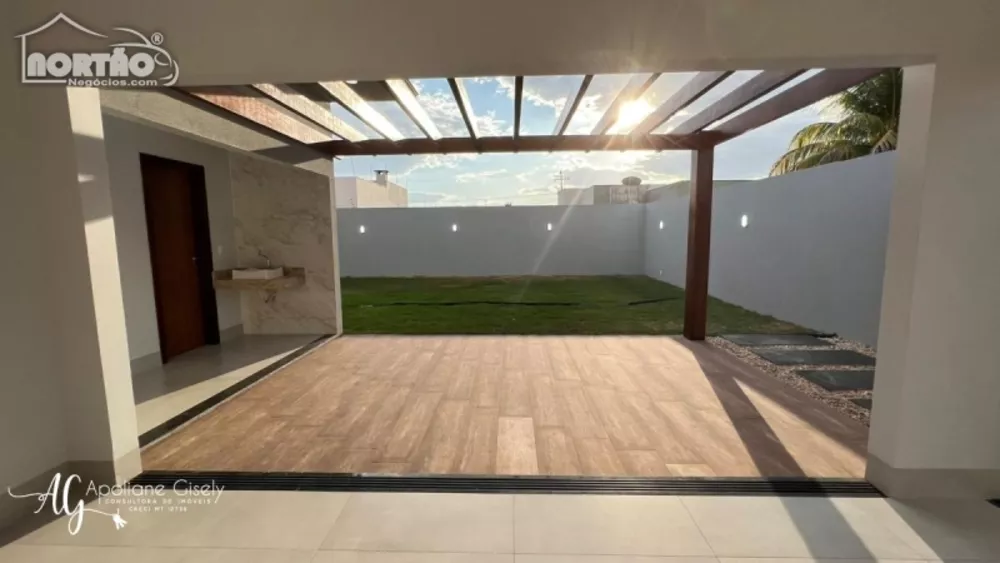 Casa à venda com 1 quarto, 204m² - Foto 7