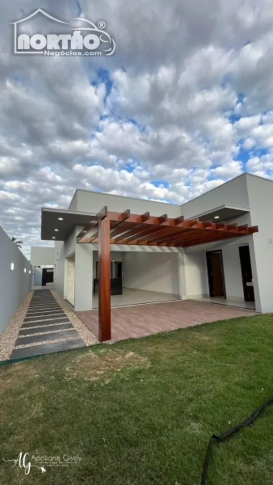 Casa à venda com 1 quarto, 204m² - Foto 5