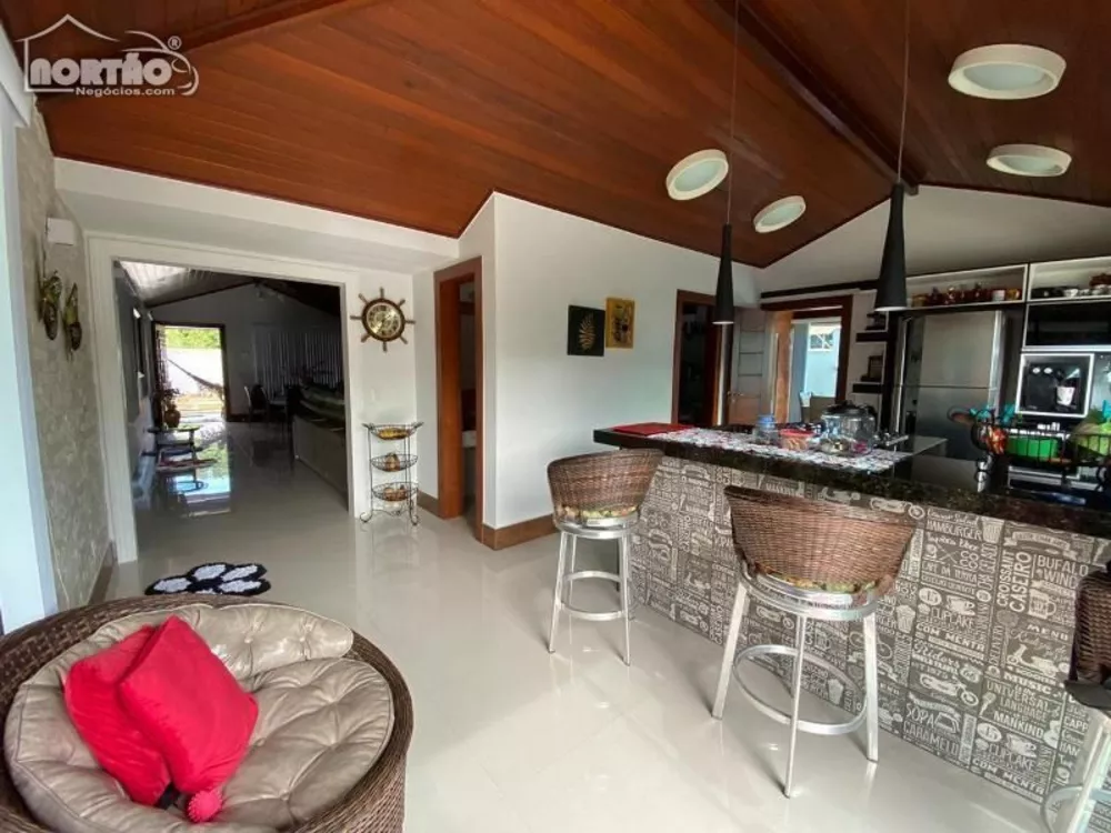 Casa, 6 quartos, 300 m² - Foto 10