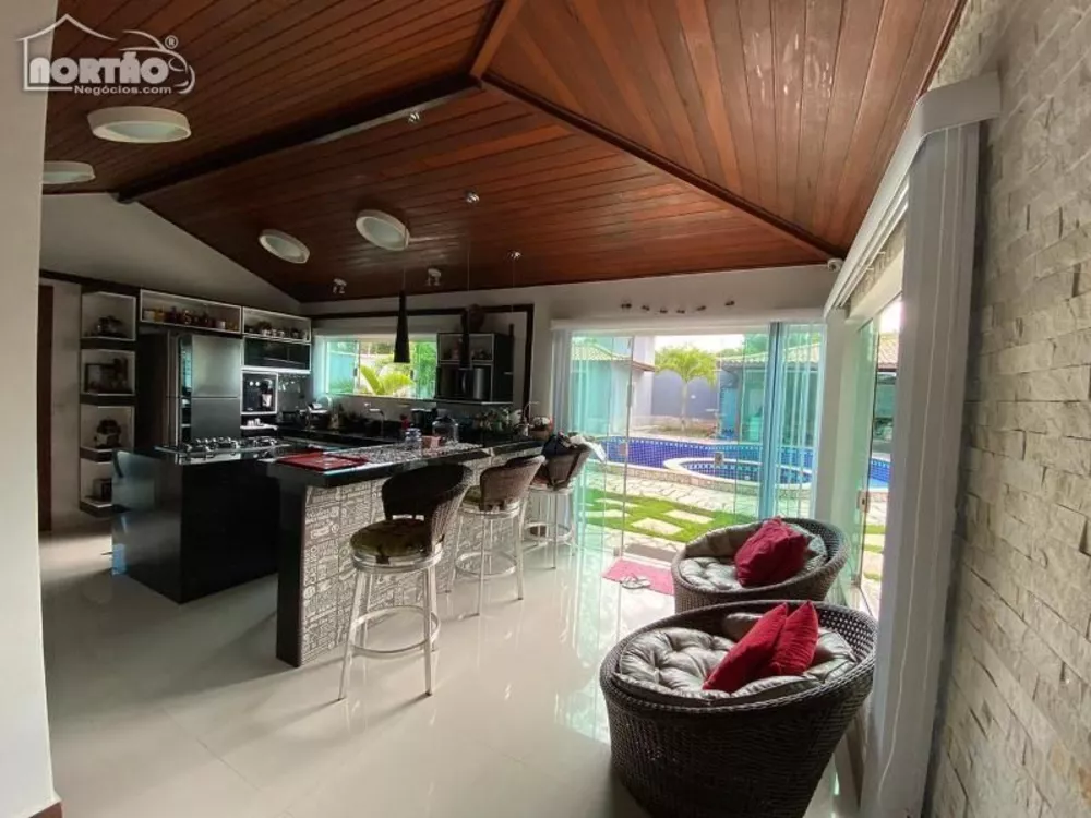 Casa, 6 quartos, 300 m² - Foto 9