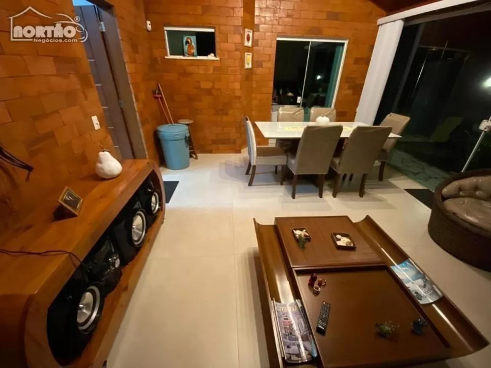 Casa, 6 quartos, 300 m² - Foto 6