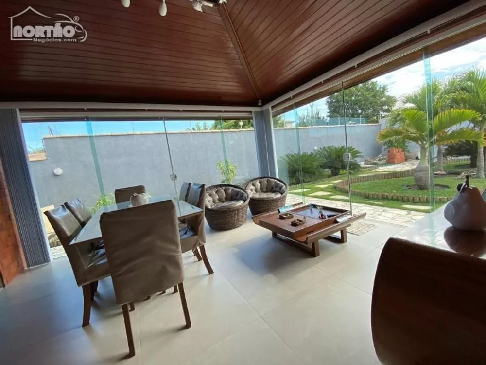 Casa, 6 quartos, 300 m² - Foto 5