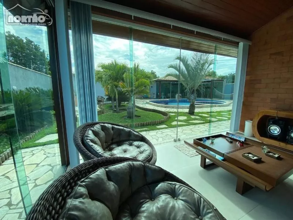 Casa, 6 quartos, 300 m² - Foto 7