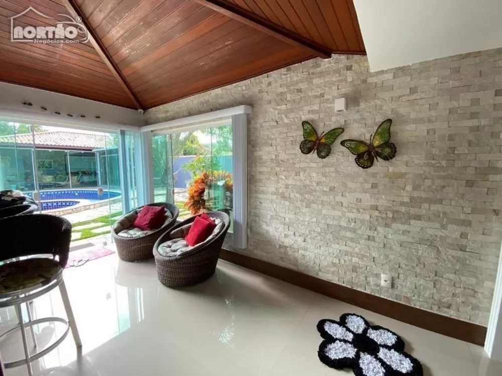 Casa, 6 quartos, 300 m² - Foto 8