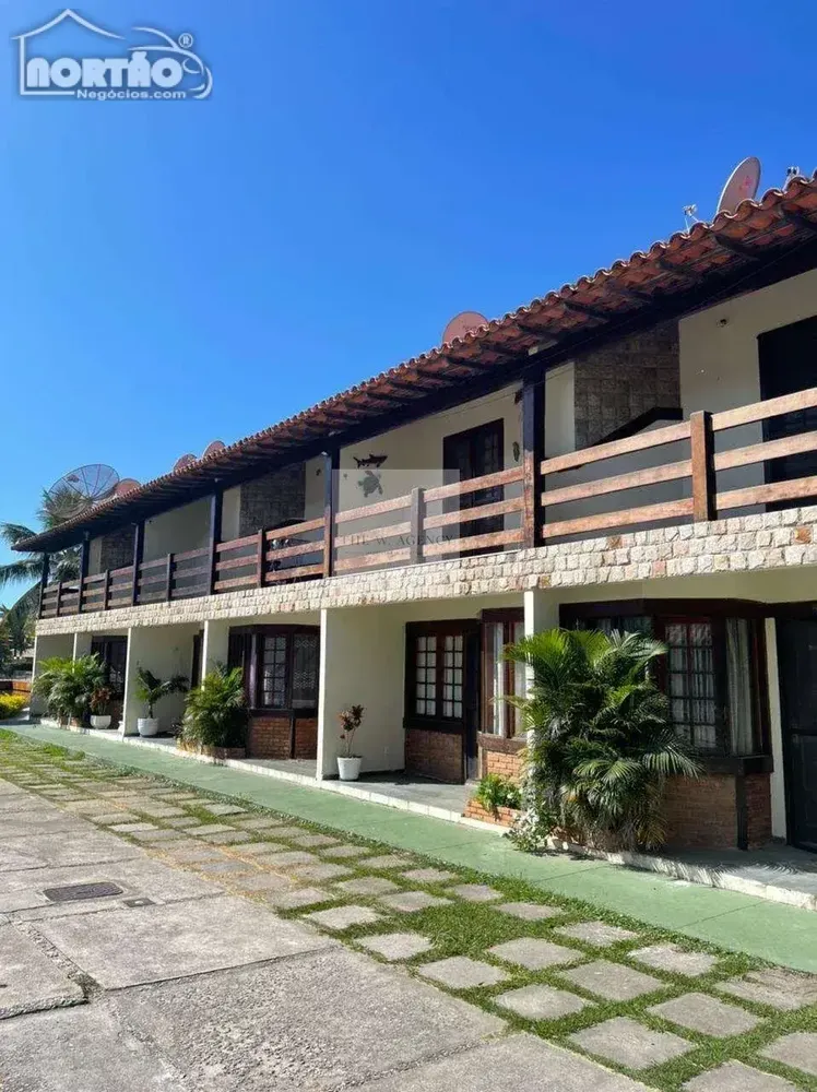 Casa, 2 quartos - Foto 2