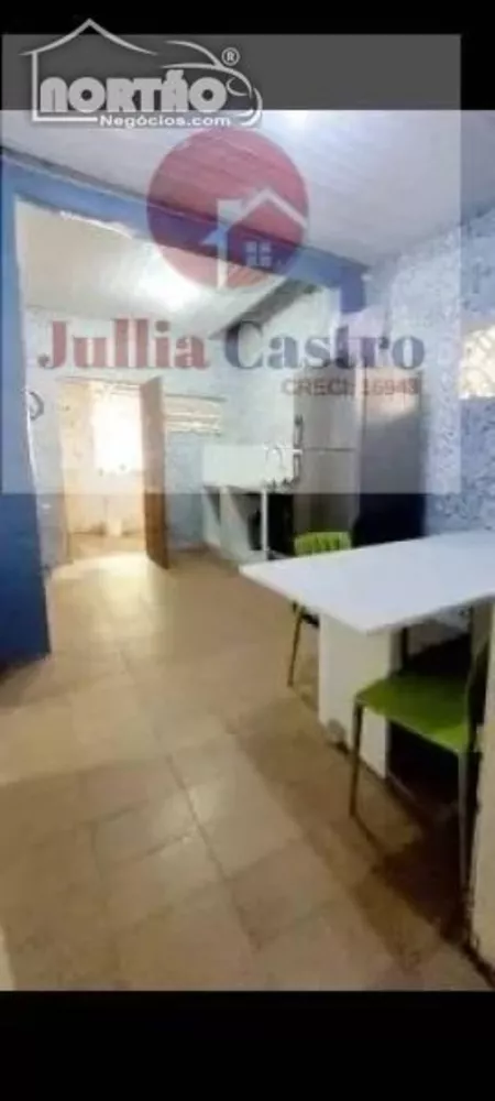 Casa, 3 quartos, 395 m² - Foto 3