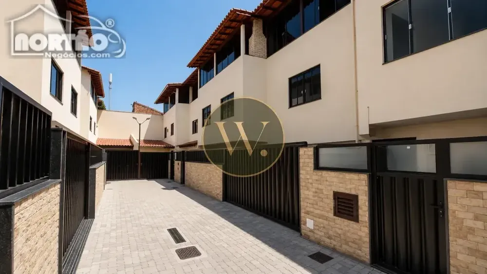 Casa, 3 quartos, 150 m² - Foto 9
