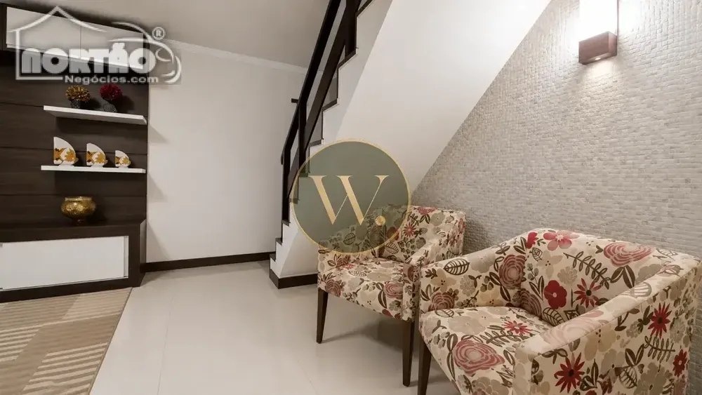 Casa, 3 quartos, 150 m² - Foto 2