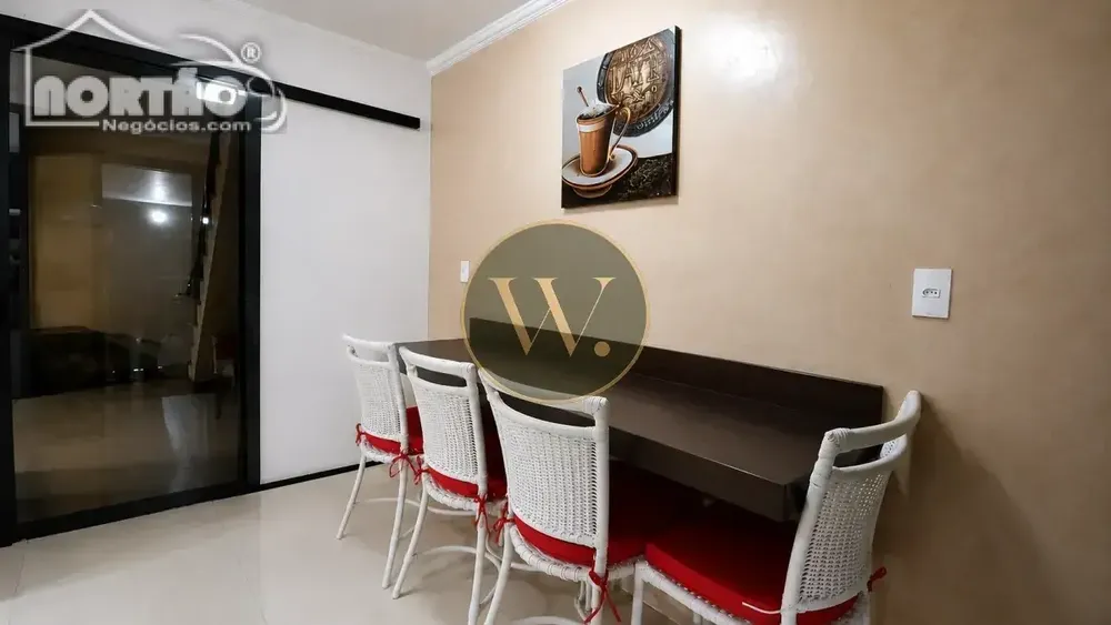 Casa, 3 quartos, 150 m² - Foto 4