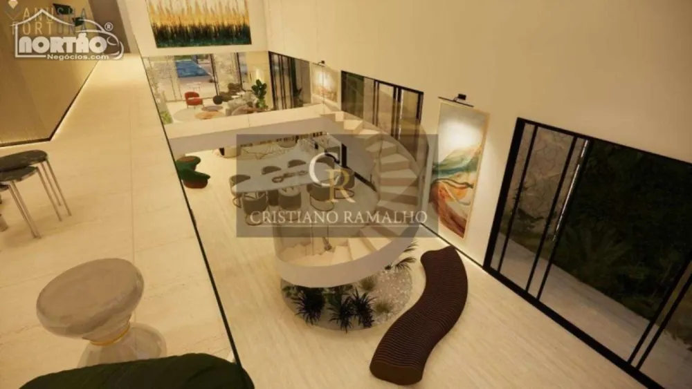 Casa, 8 quartos, 1043 m² - Foto 5