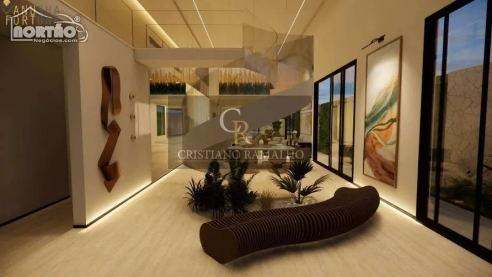 Casa, 8 quartos, 1043 m² - Foto 4