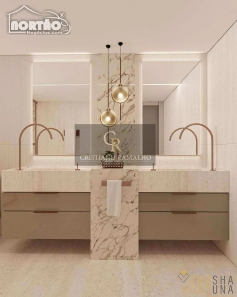 Casa, 8 quartos, 1043 m² - Foto 10