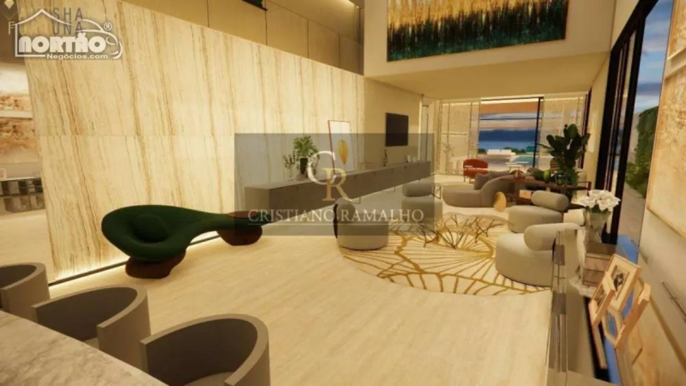 Casa, 8 quartos, 1043 m² - Foto 3