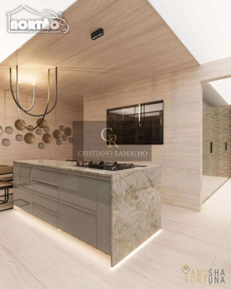 Casa, 8 quartos, 1043 m² - Foto 8