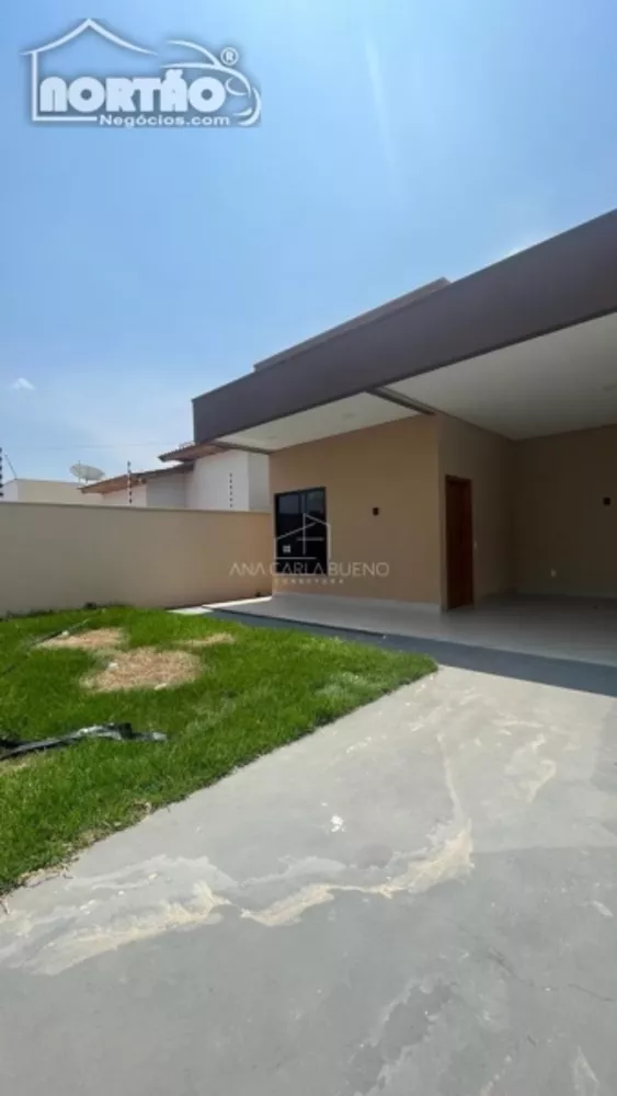 Casa à venda com 3 quartos, 102m² - Foto 3