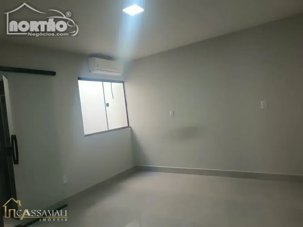 Casa, 3 quartos - Foto 8