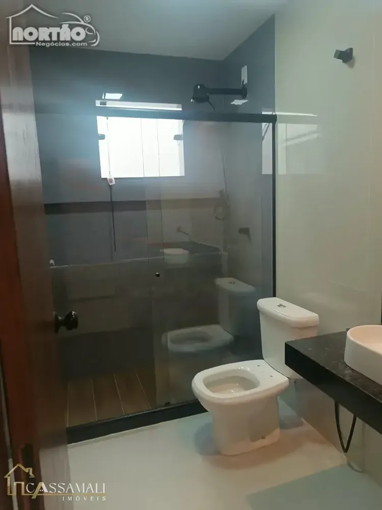 Casa, 3 quartos - Foto 6