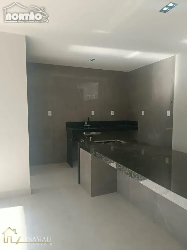 Casa, 3 quartos - Foto 2