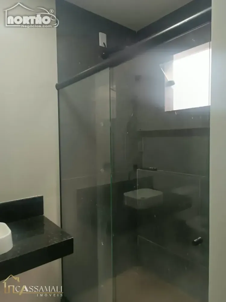 Casa, 3 quartos - Foto 10