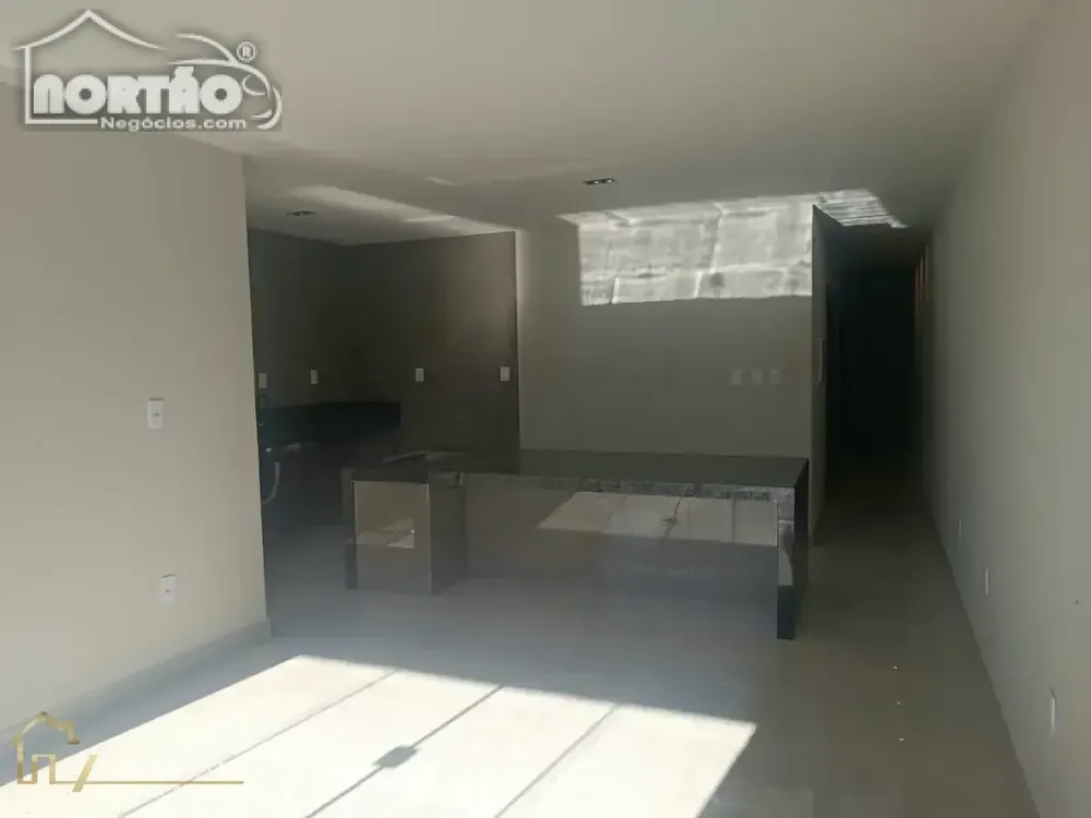 Casa, 3 quartos - Foto 3
