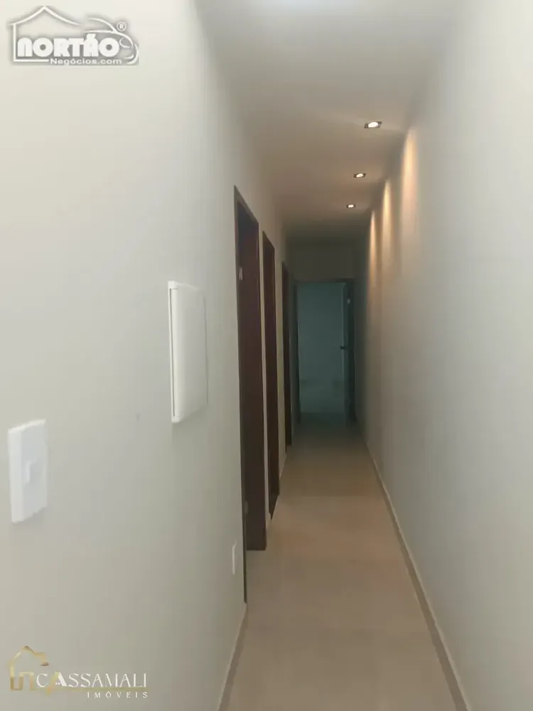 Casa, 3 quartos - Foto 4
