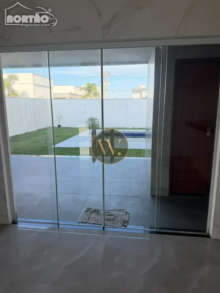 Casa, 4 quartos, 250 m² - Foto 8