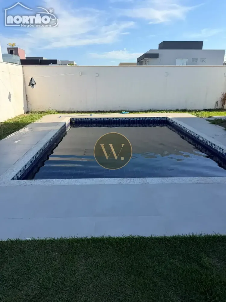 Casa, 4 quartos, 250 m² - Foto 3