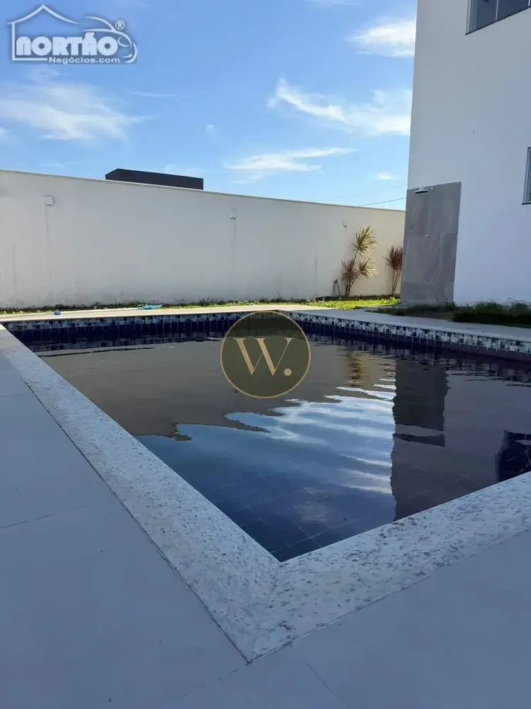 Casa, 4 quartos, 250 m² - Foto 2