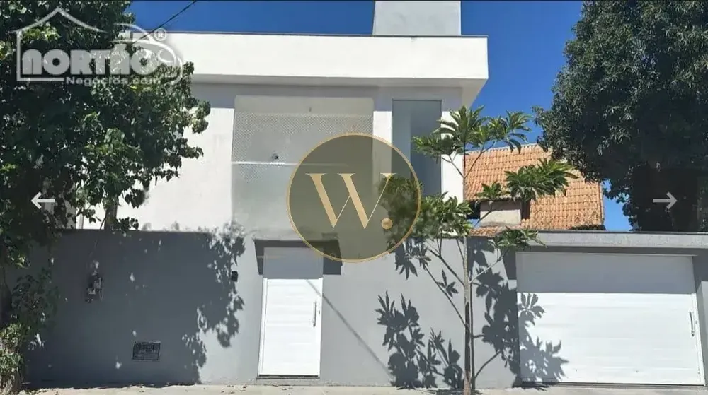 Casa, 3 quartos, 139 m² - Foto 1