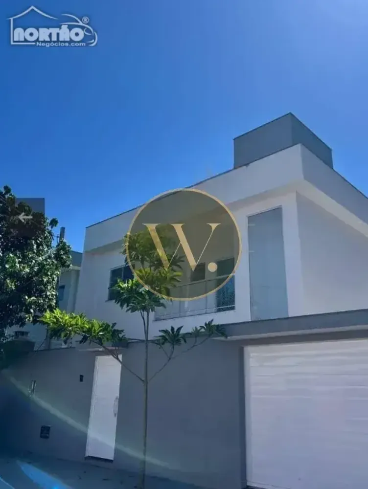 Casa, 3 quartos, 139 m² - Foto 2