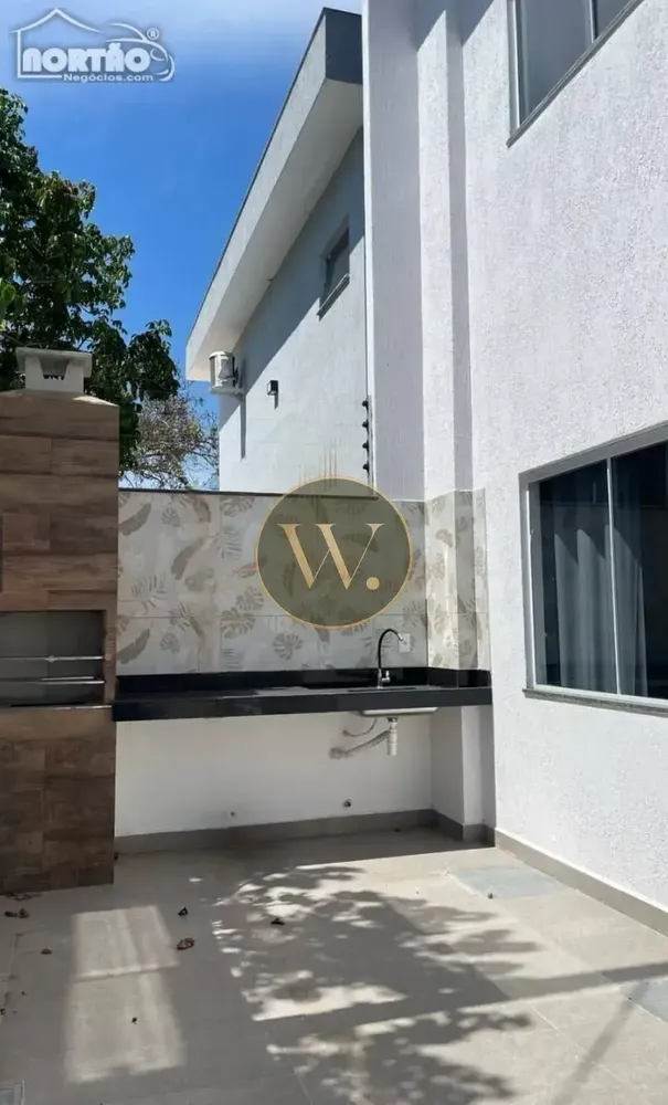 Casa, 3 quartos, 139 m² - Foto 9