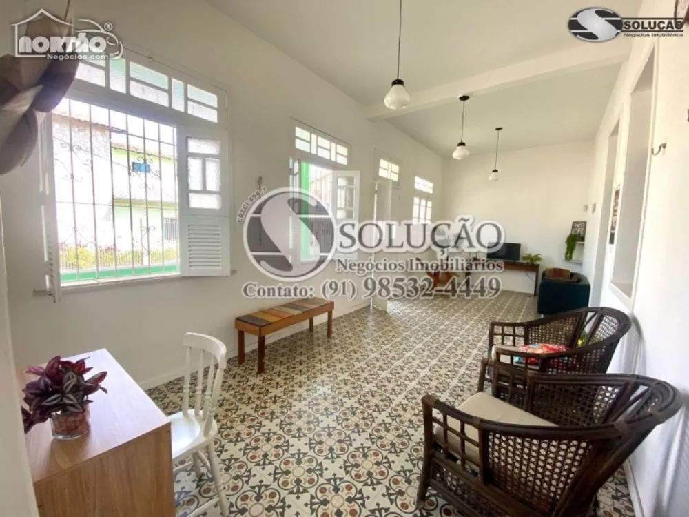 Casa à venda com 4 quartos - Foto 4