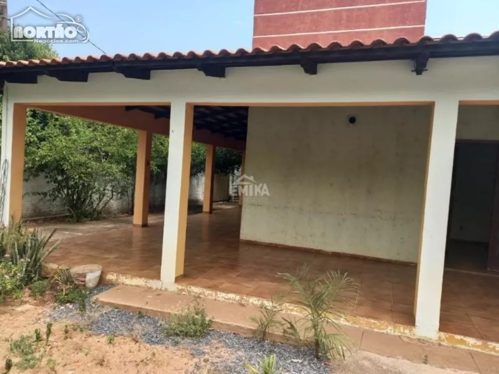 Casa à venda com 2 quartos - Foto 3