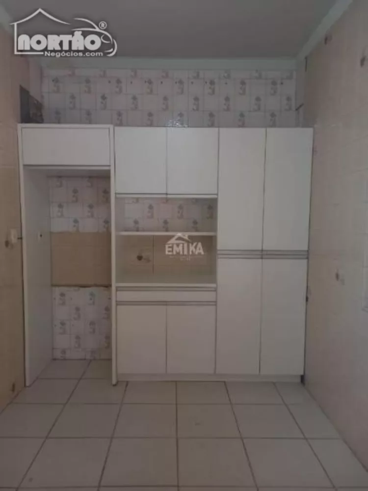 Casa à venda com 2 quartos - Foto 4