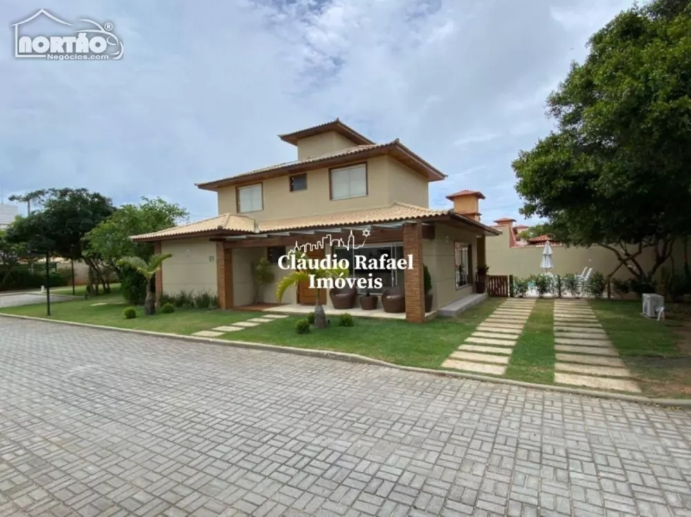 Casa à venda com 2 quartos, 160m² - Foto 3