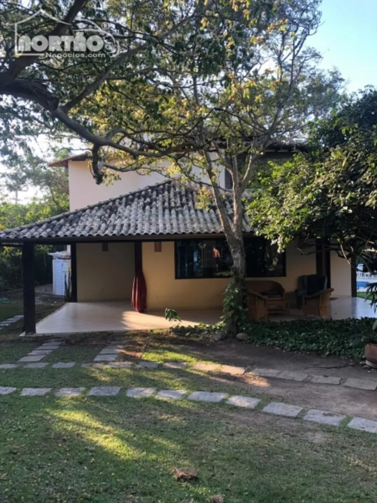 Casa, 2 quartos, 170 m² - Foto 3