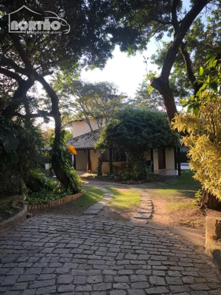 Casa, 2 quartos, 170 m² - Foto 2