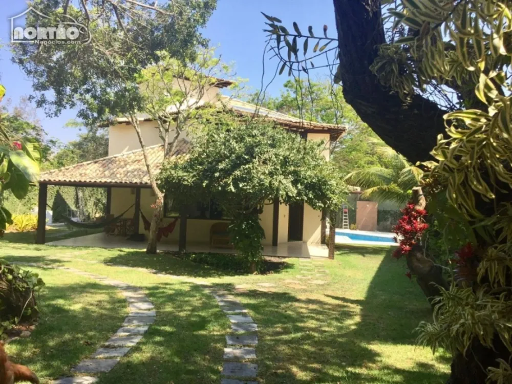 Casa, 2 quartos, 170 m² - Foto 1