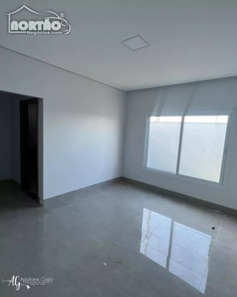 Casa à venda com 3 quartos, 125m² - Foto 7