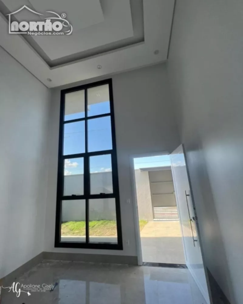 Casa à venda com 3 quartos, 125m² - Foto 5