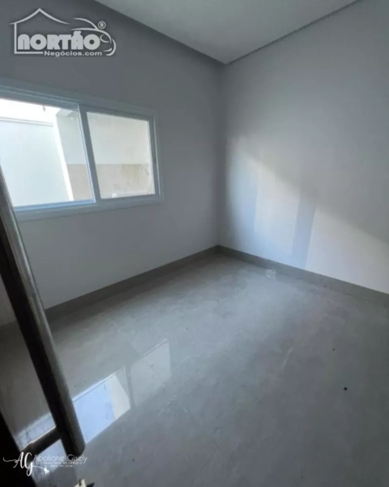 Casa à venda com 3 quartos, 125m² - Foto 6