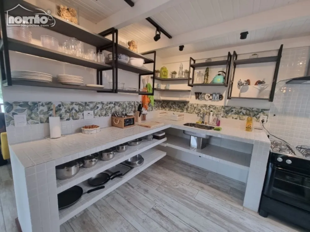 Casa, 1 quarto, 72 m² - Foto 8
